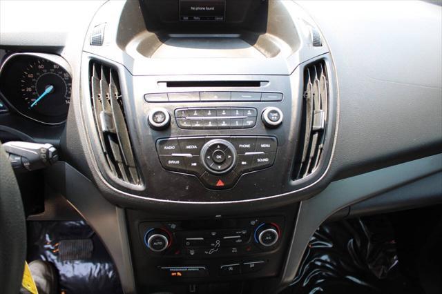 used 2018 Ford Escape car, priced at $8,999