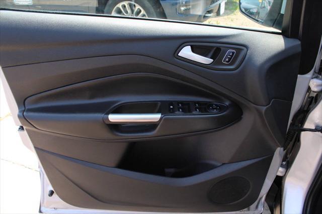 used 2018 Ford Escape car, priced at $8,999