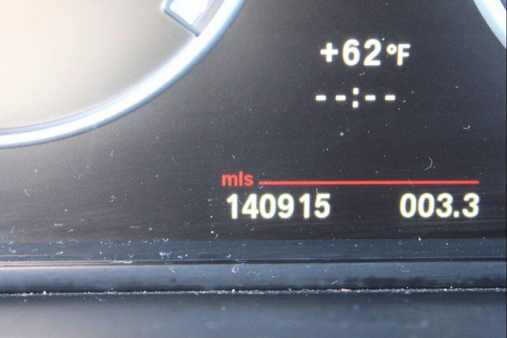 used 2012 BMW X3 car, priced at $5,500