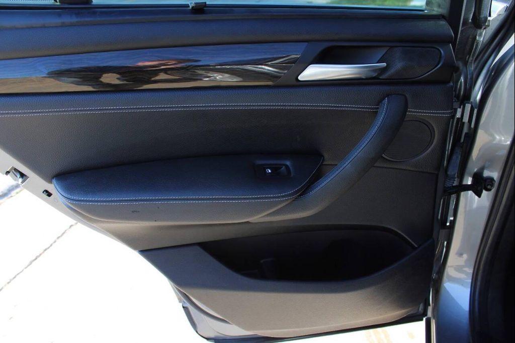 used 2012 BMW X3 car, priced at $5,500