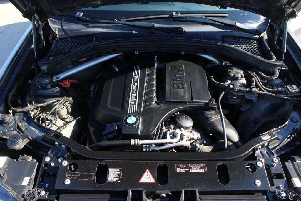 used 2012 BMW X3 car, priced at $5,500