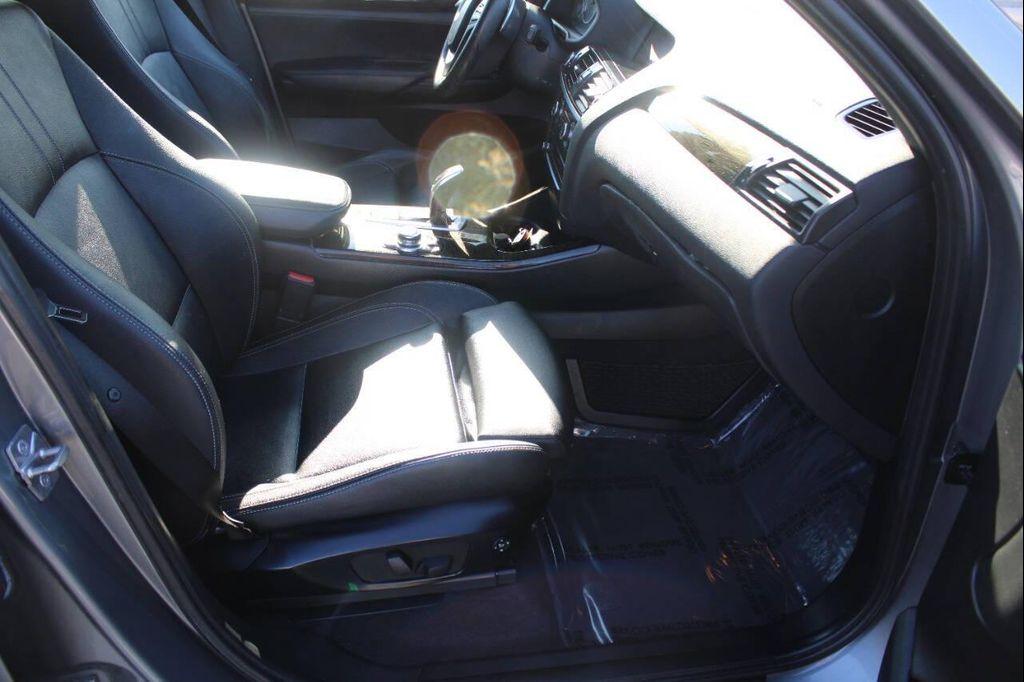 used 2012 BMW X3 car, priced at $5,500