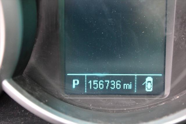 used 2013 Chevrolet Cruze car, priced at $3,700