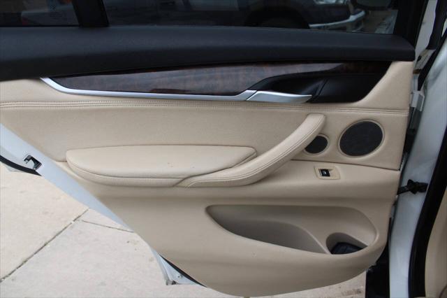 used 2014 BMW X5 car, priced at $14,900