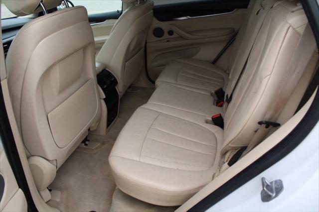 used 2014 BMW X5 car, priced at $14,900