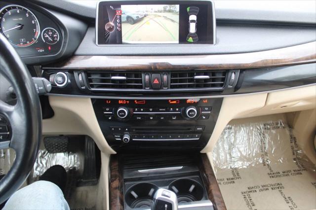 used 2014 BMW X5 car, priced at $14,900