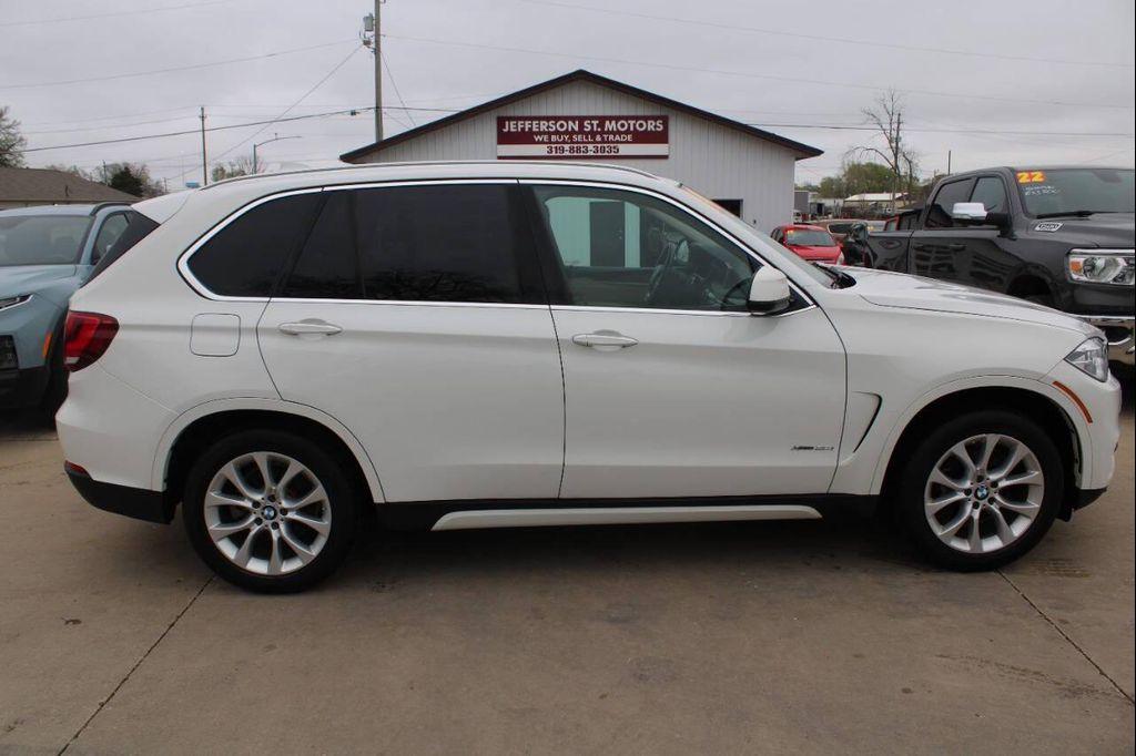 used 2014 BMW X5 car, priced at $12,999