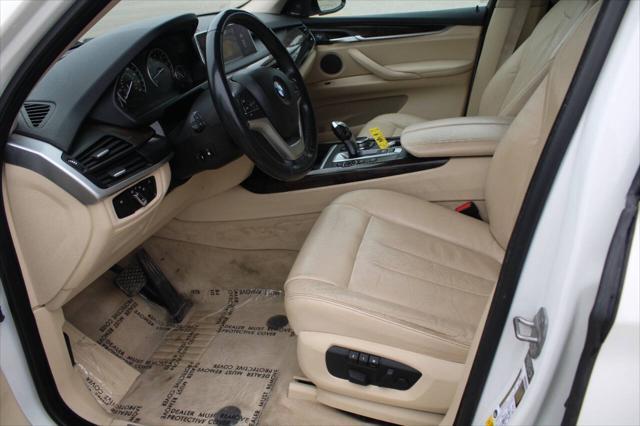 used 2014 BMW X5 car, priced at $14,900