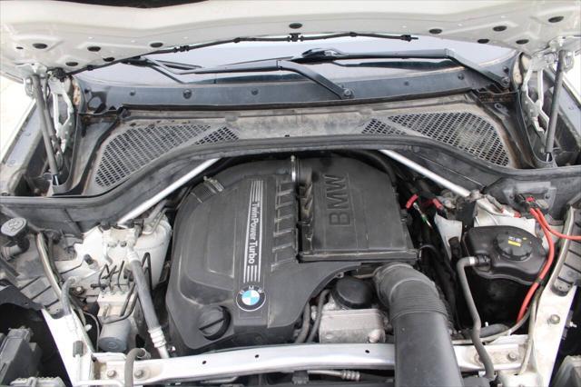 used 2014 BMW X5 car, priced at $14,900