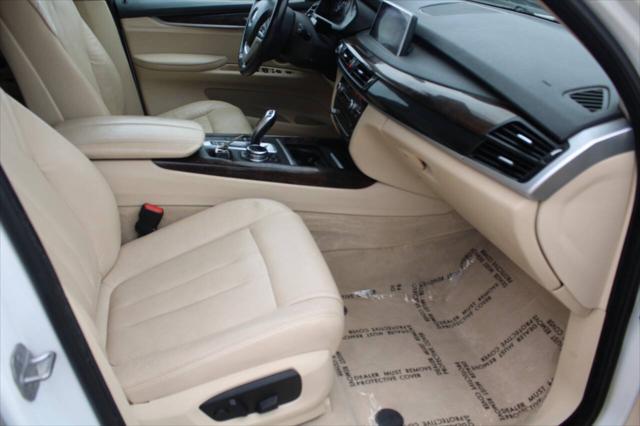 used 2014 BMW X5 car, priced at $14,900