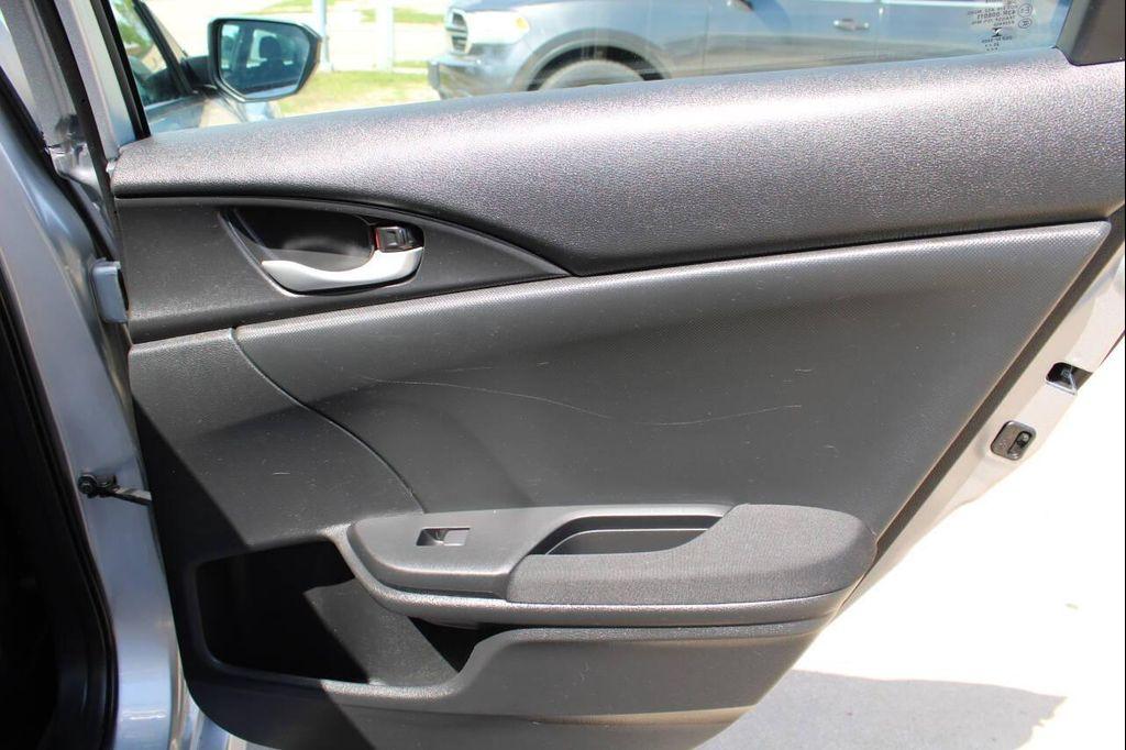 used 2021 Honda Civic car, priced at $15,900