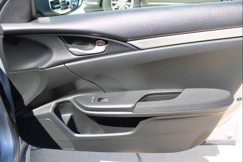 used 2021 Honda Civic car, priced at $15,900