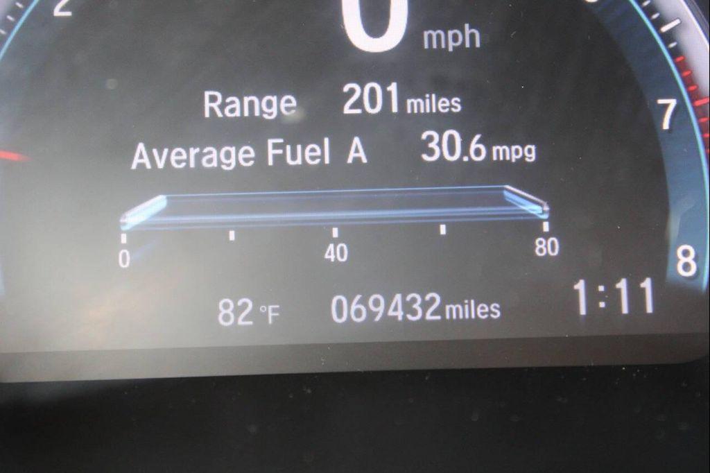 used 2021 Honda Civic car, priced at $15,900