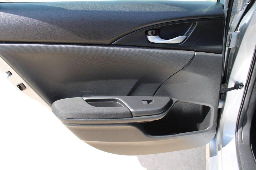 used 2021 Honda Civic car, priced at $15,900