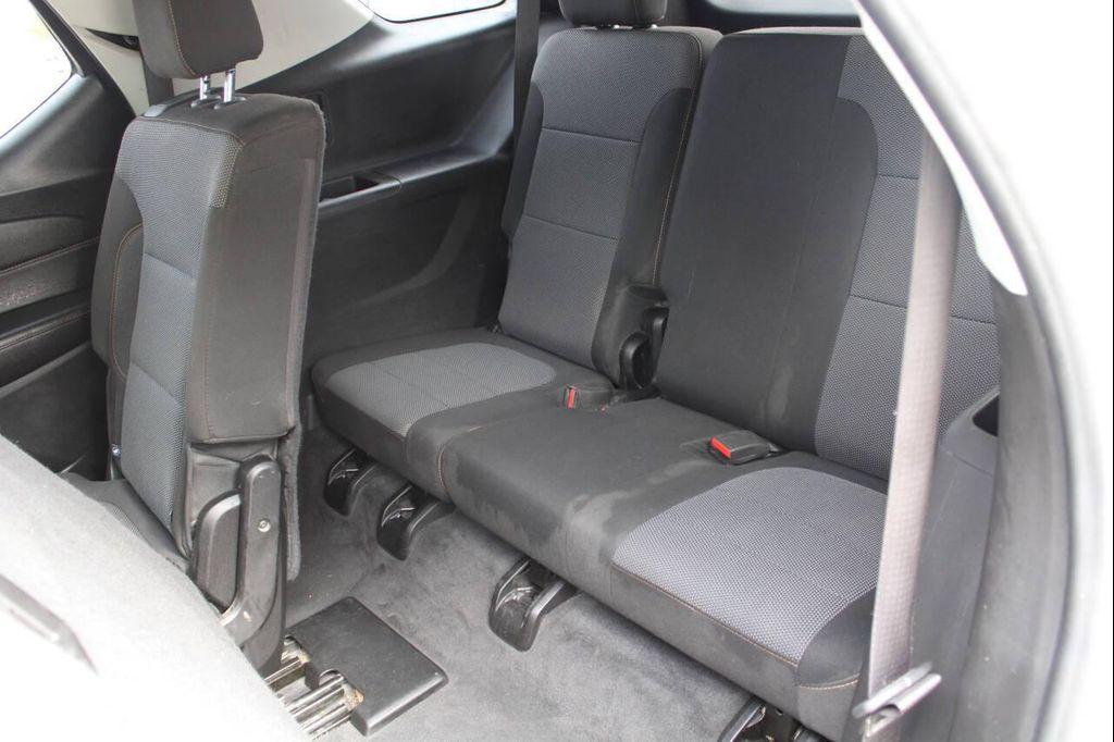 used 2019 Chevrolet Traverse car, priced at $11,900