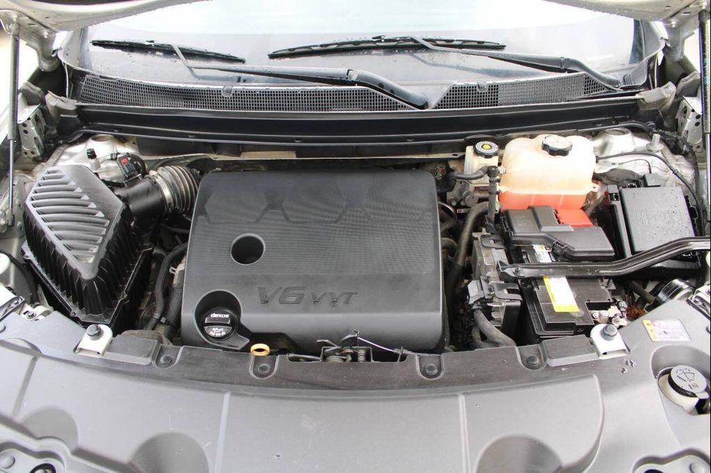 used 2019 Chevrolet Traverse car, priced at $11,900