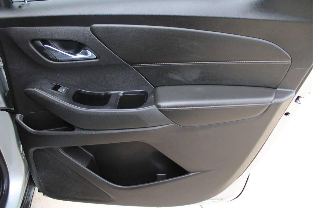 used 2019 Chevrolet Traverse car, priced at $11,900