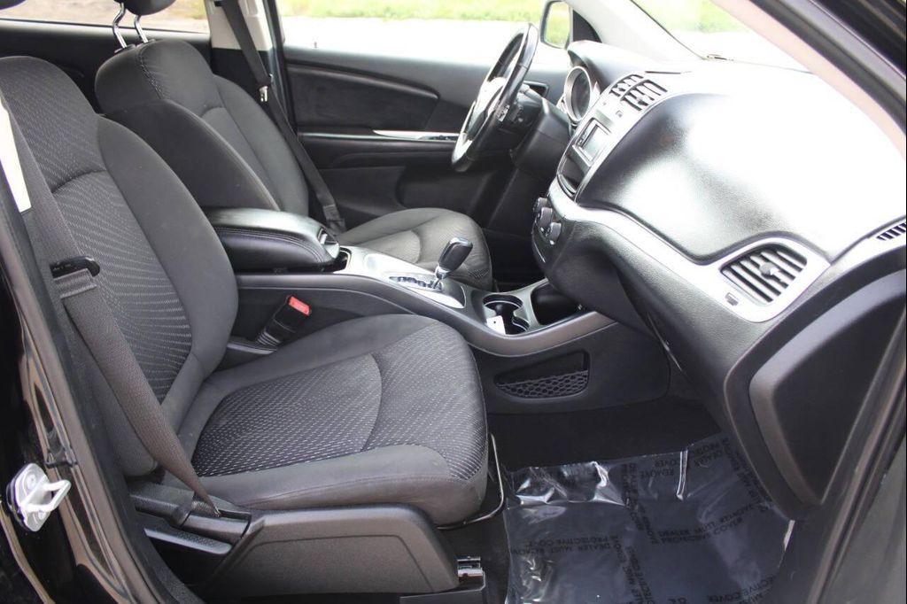 used 2018 Dodge Journey car, priced at $6,999