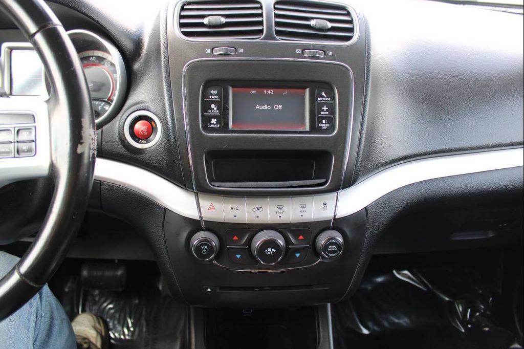 used 2018 Dodge Journey car, priced at $6,999