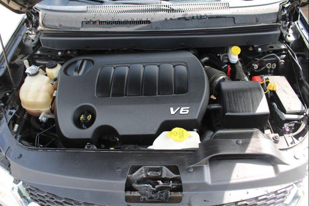 used 2018 Dodge Journey car, priced at $6,999