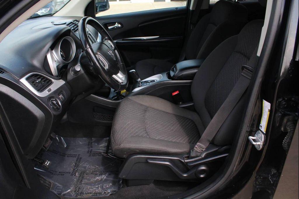 used 2018 Dodge Journey car, priced at $6,999