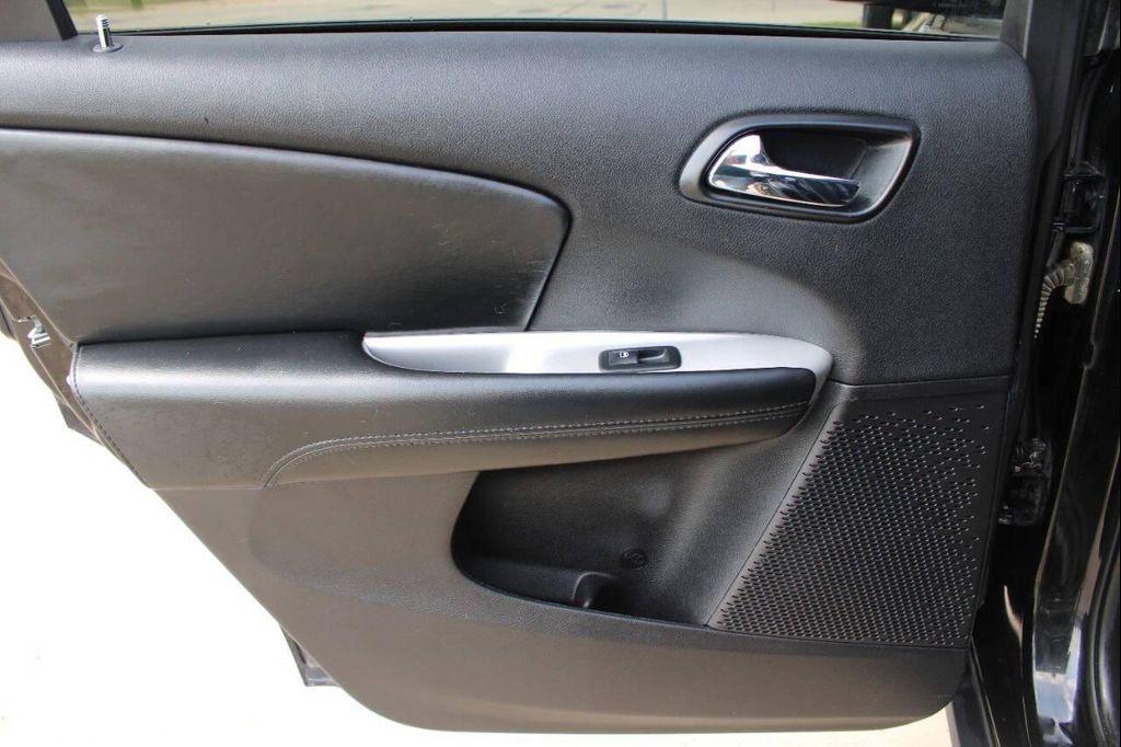 used 2018 Dodge Journey car, priced at $6,999