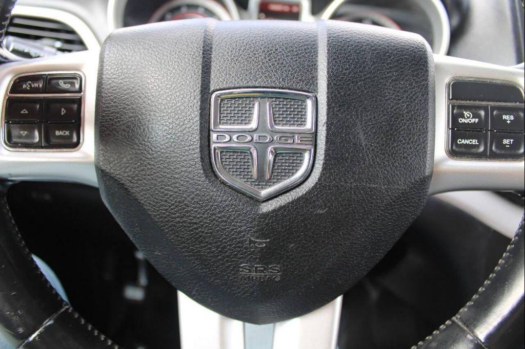 used 2018 Dodge Journey car, priced at $6,999