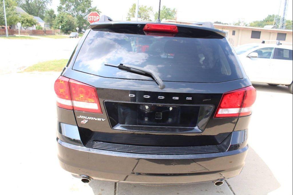 used 2018 Dodge Journey car, priced at $6,999