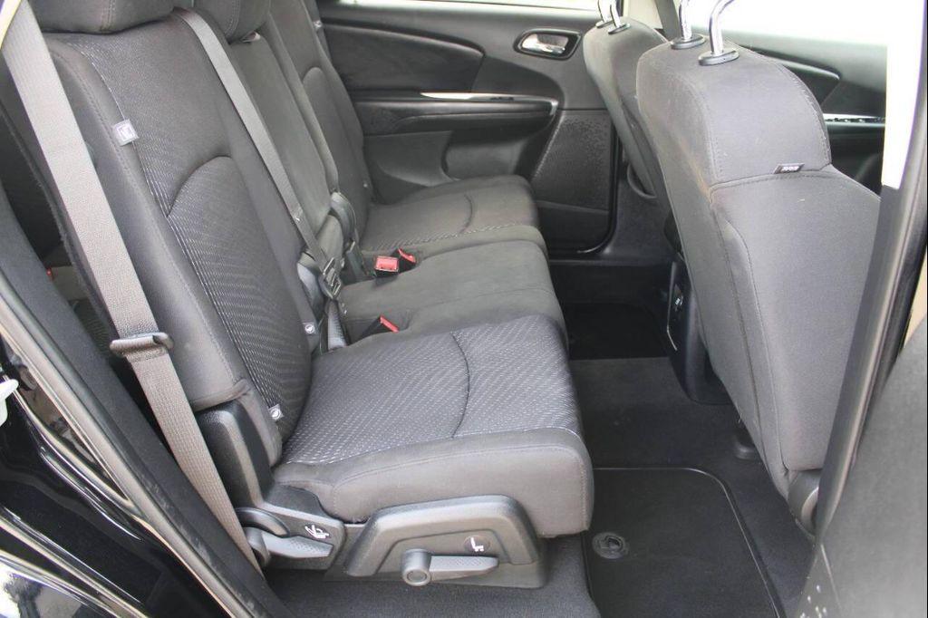 used 2018 Dodge Journey car, priced at $6,999