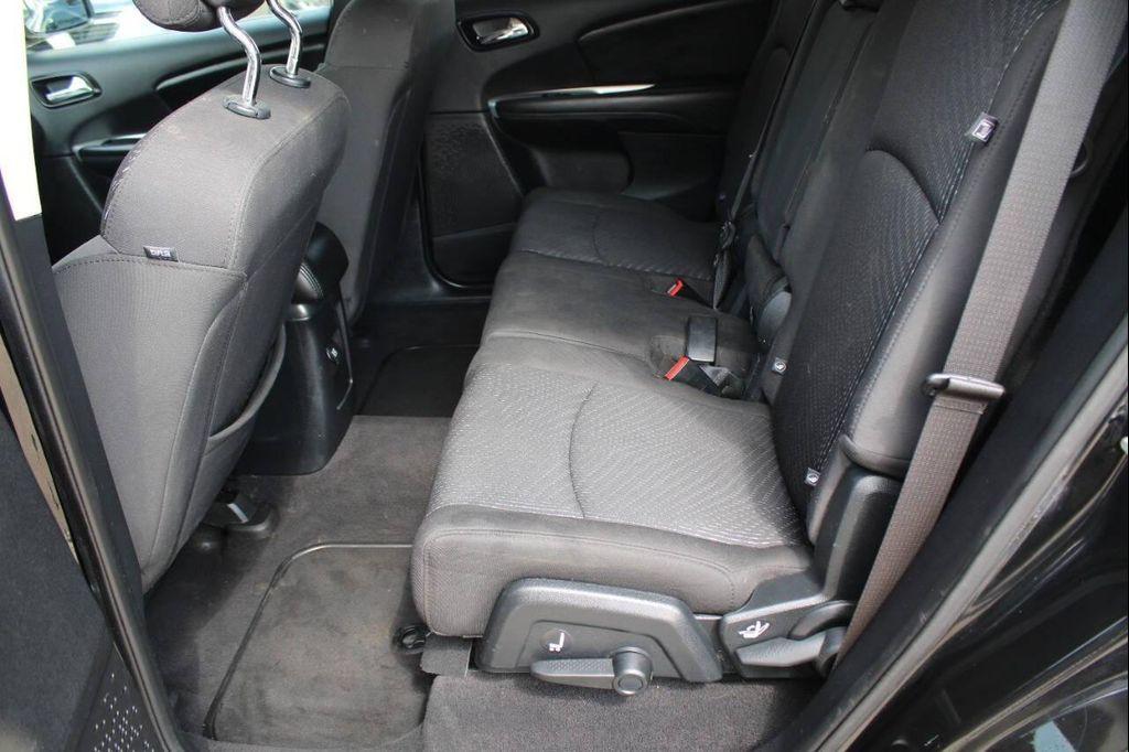 used 2018 Dodge Journey car, priced at $6,999