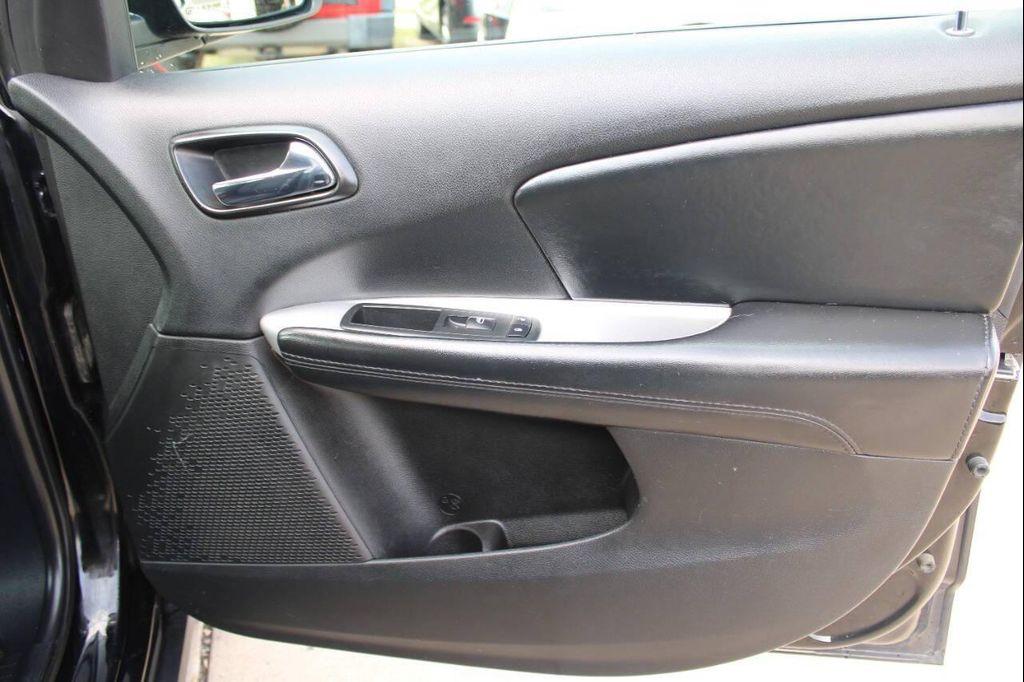 used 2018 Dodge Journey car, priced at $6,999