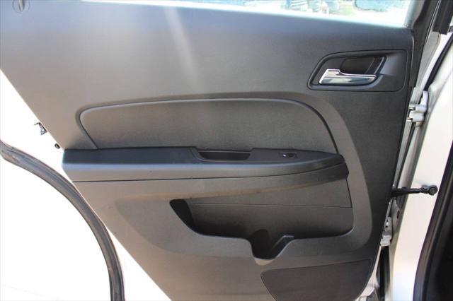 used 2017 Chevrolet Equinox car, priced at $8,999