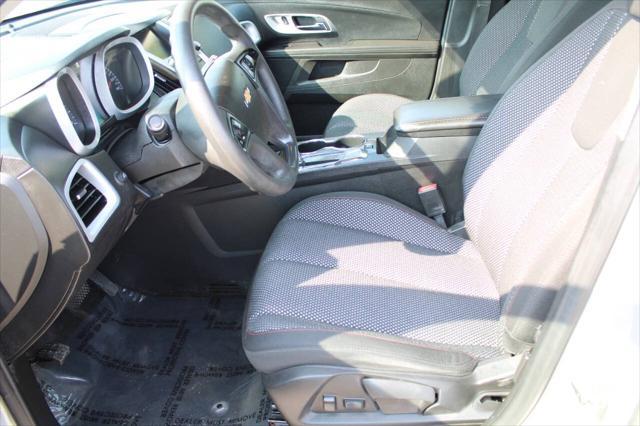 used 2017 Chevrolet Equinox car, priced at $8,999
