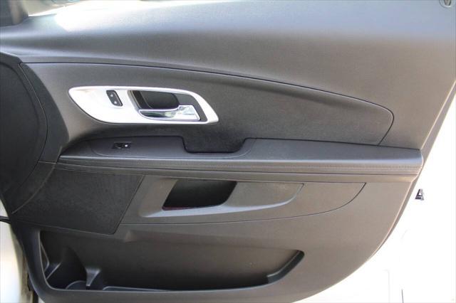 used 2017 Chevrolet Equinox car, priced at $8,999