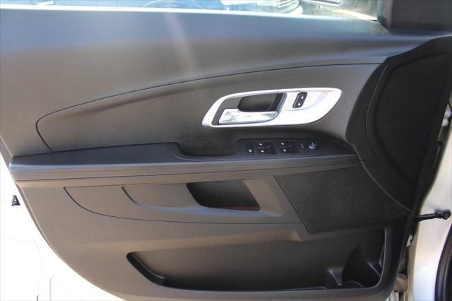 used 2017 Chevrolet Equinox car, priced at $8,999