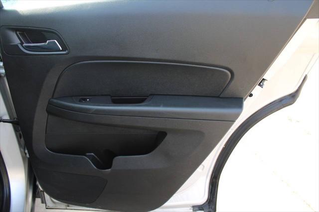 used 2017 Chevrolet Equinox car, priced at $8,999