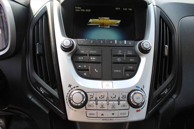 used 2017 Chevrolet Equinox car, priced at $8,999