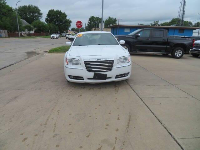 used 2013 Chrysler 300 car, priced at $6,900