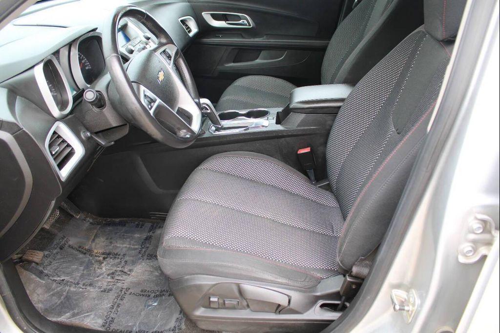 used 2011 Chevrolet Equinox car, priced at $4,999