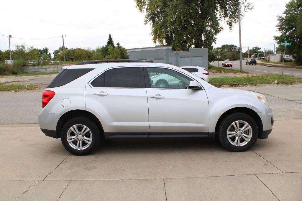 used 2011 Chevrolet Equinox car, priced at $4,999