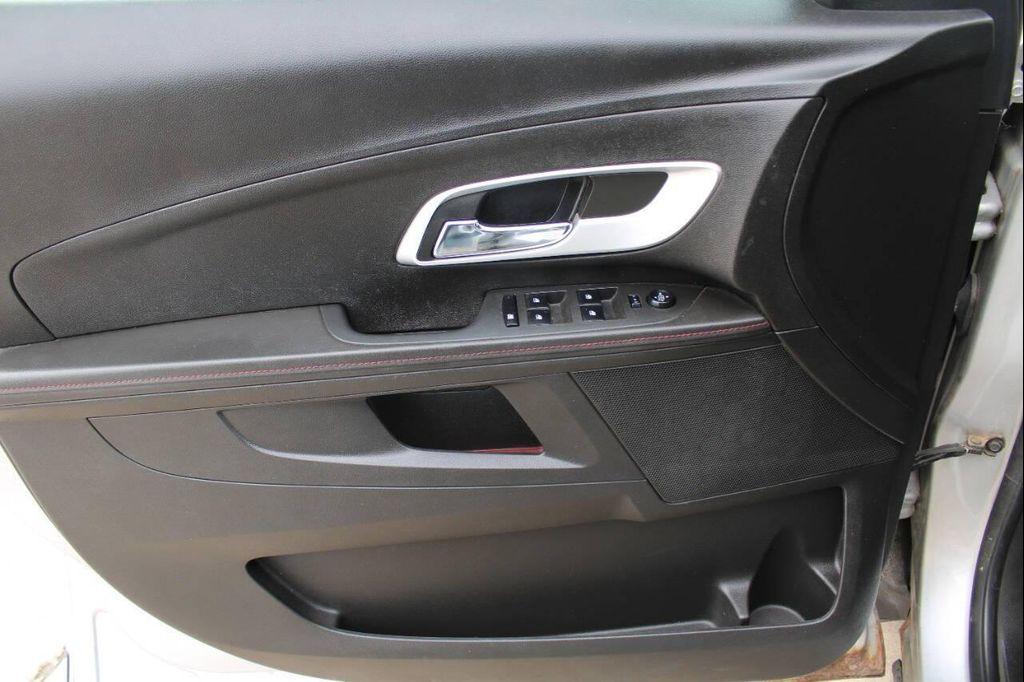 used 2011 Chevrolet Equinox car, priced at $4,999