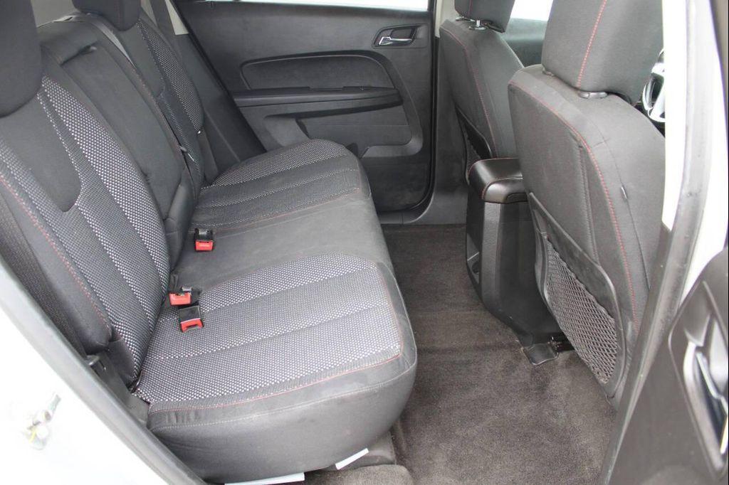 used 2011 Chevrolet Equinox car, priced at $4,999