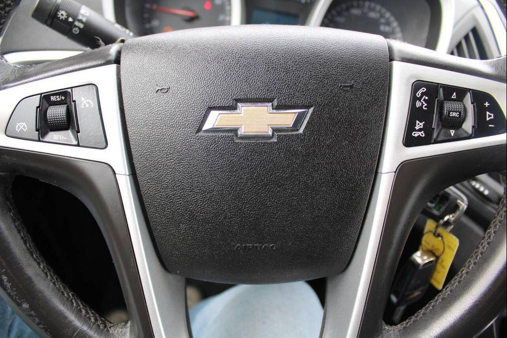 used 2011 Chevrolet Equinox car, priced at $4,999