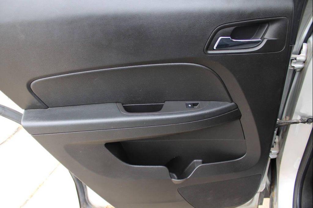 used 2011 Chevrolet Equinox car, priced at $4,999