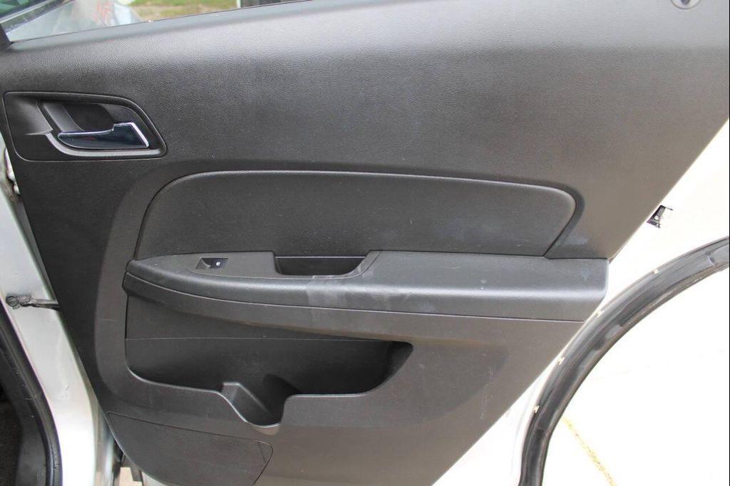 used 2011 Chevrolet Equinox car, priced at $4,999