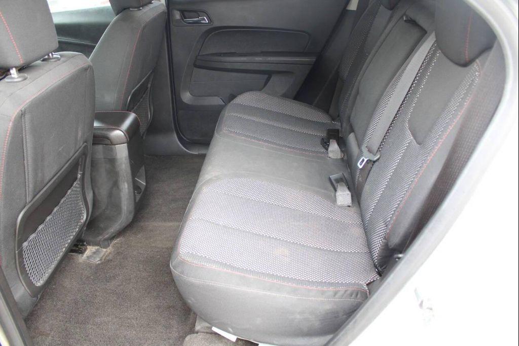 used 2011 Chevrolet Equinox car, priced at $4,999