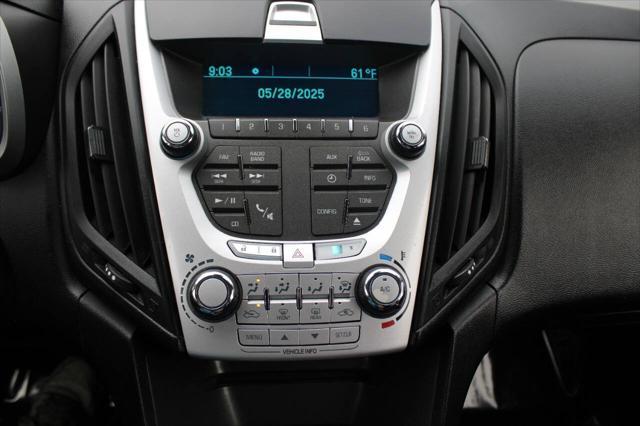 used 2015 Chevrolet Equinox car, priced at $6,700