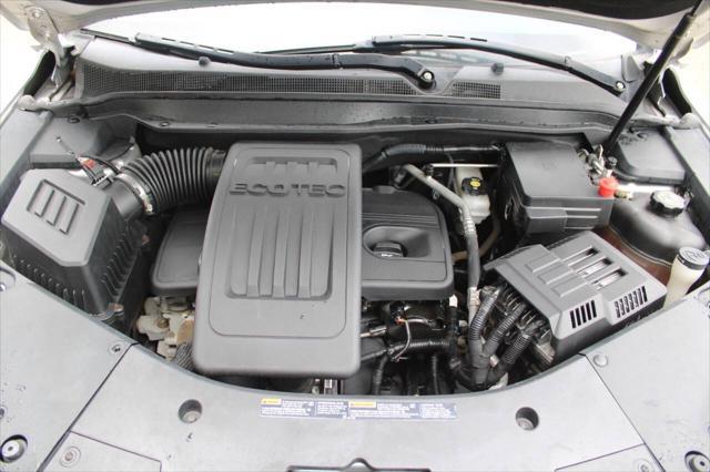 used 2015 Chevrolet Equinox car, priced at $6,700