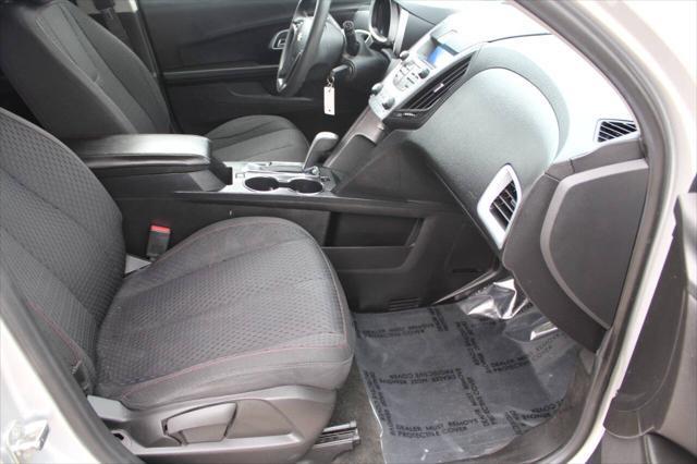 used 2015 Chevrolet Equinox car, priced at $6,700