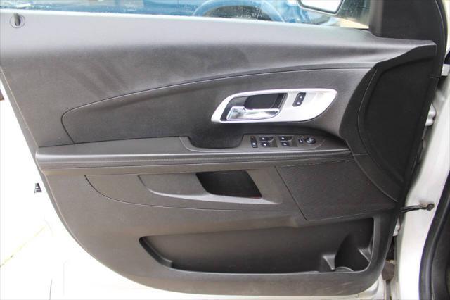used 2015 Chevrolet Equinox car, priced at $6,700